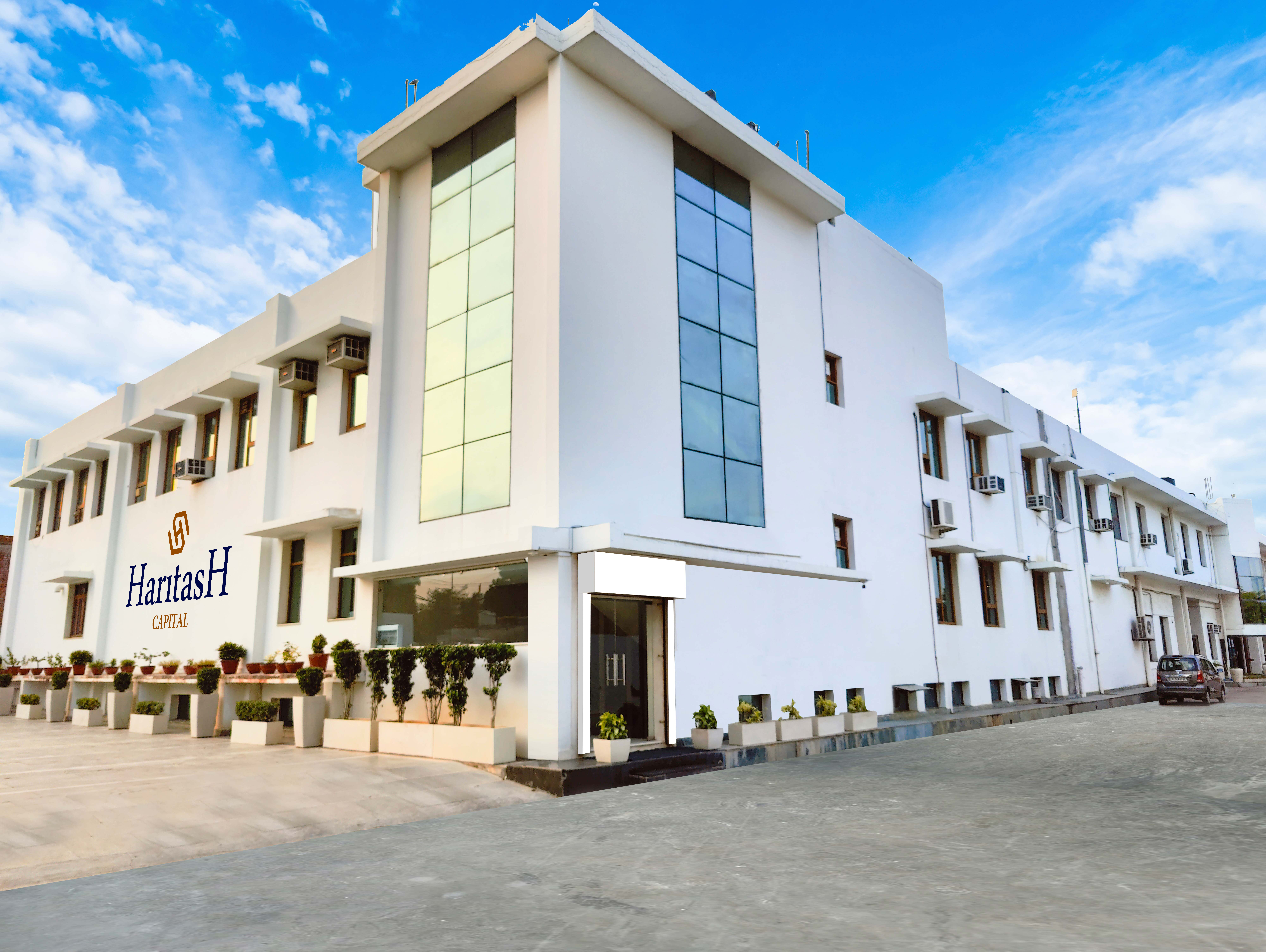 Corporate Office